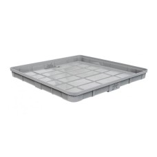 XTrays Commercial Tray 3' x 3'