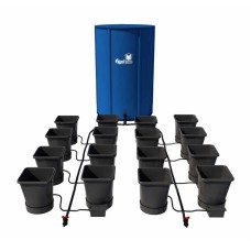 XL 16 Pot System