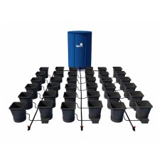 XL 36 Pot System