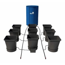 XL 9 Pot System
