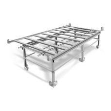 XTrays Rolling Bench 10' x 5'