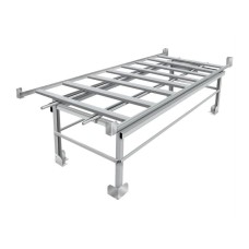 XTrays Rolling Bench 4' x 8'