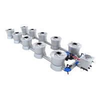 ALIEN V-System 10 Pot ALIEN V-System 10 Pot