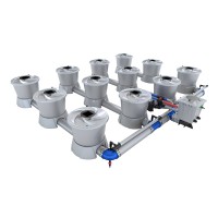 ALIEN V-System 12 Pot (4 Row) ALIEN V-System 12 Pot (4 Row)
