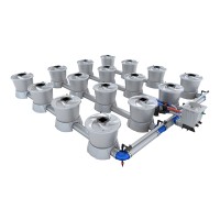 ALIEN V-system 16 Pot ALIEN V-system 16 Pot