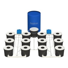Titan RDWC 12 Pot