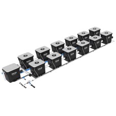 UC12XL Under Current XL System