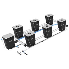 UC6XXL13 Under Current Evolution 6 XXL13 System