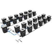 UCDB24XL13 Under Current Double Barrel 24 XL13 System