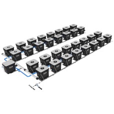 UCDB32XL Under Current Double Barrel XL System