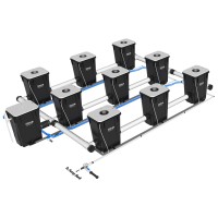 UCE9XXL13 Under Current Evolution 9 XXL13 System