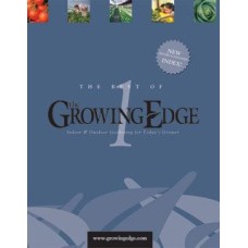 The Best of Growing Edge