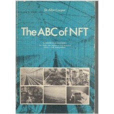 The ABC of NFT - Dr Allen Cooper