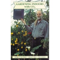 Gardening Indoors with CO2