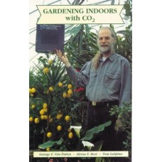 Gardening Indoors with CO2