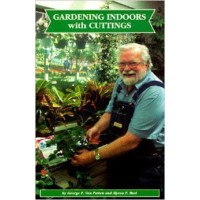 Gardening Indoors with Cuttings