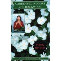 Gardening in Rockwool