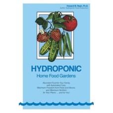 Hydroponic Home Food Gardens