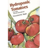 Hydroponics Tomato Production