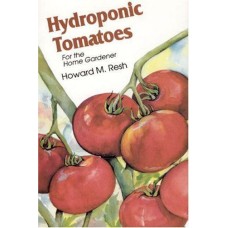 Hydroponic Tomatoes