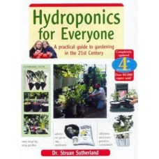 Hydroponics for Everyone