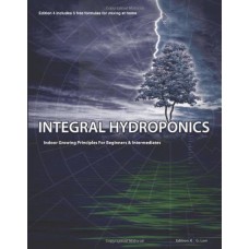Integral Hydroponics