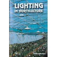 Lighting in Horticulture