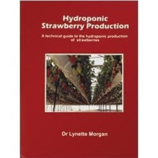 Hydroponic Strawberry Production