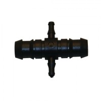 13mm - 4mm Cross Connector