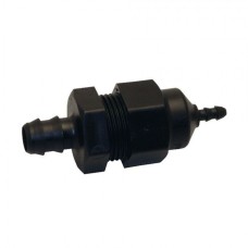 13mm - 4mm Reducer/Inline Filter