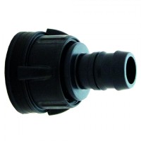 19mm Tub Outlet - 3/4"