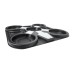 GoGro 5 Pot Floor Tray