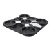 GoGro 5 Pot Floor Tray