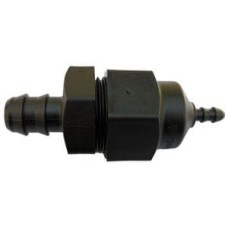 16mm to 6mm Inline Filter