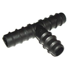 16mm T-connector
