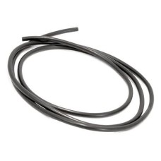 6mm Black Flexi Tubing