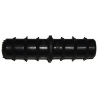 16mm Straight Connector