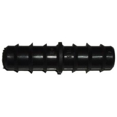 16mm Straight Connector