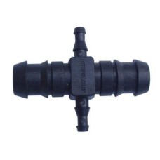 16mm to 6mm Cross Connector