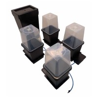 4Pot Pro System