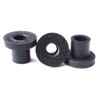 6mm Top Hat Grommet