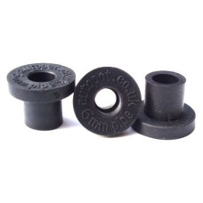 6mm Top Hat Grommet