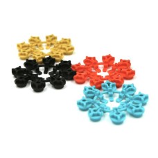 FloraFlex Bubbler Inserts (2, 6, 10 & 20 GPH)