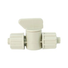 Blumat Shut-Off Valve