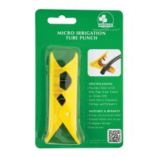 Micro Irrigation Tube Punch