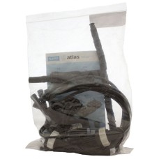 Atlas MD Kit Bag