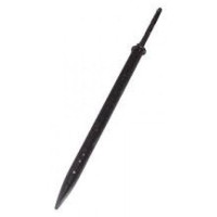 2 L/h Black Dripper Arrow Spike