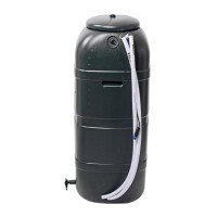 Green Man System - 100L Reservoir