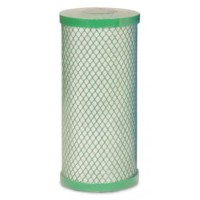 10" PL Green Carbon Filter