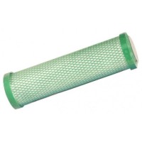 10" Green Carbon Filter